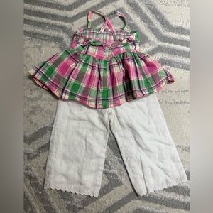 Janie and Jacket Outfit